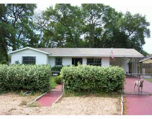 2712 ROBSON STREET TAMPA, FL 33614