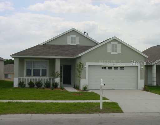 3211 SUMMER CRUISE Valrico, FL 33594