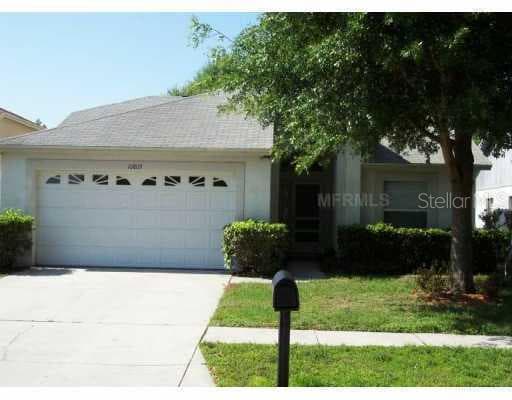 10809 CANDLIN COURT Riverview, FL 33569