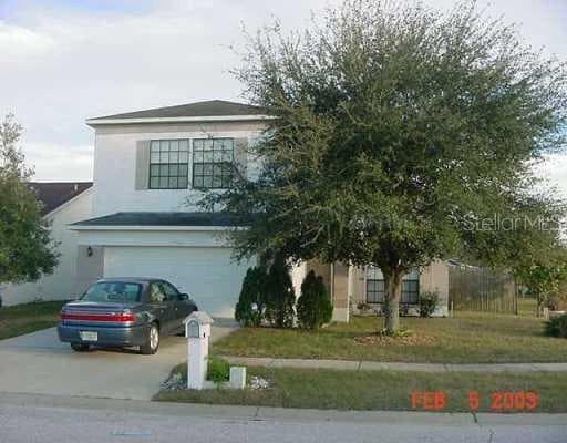 8758 HUNTFIELD STREET TAMPA, FL 33635