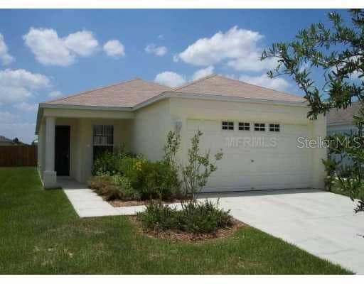 440 MAPLE POINT DRIVE SEFFNER, FL 33584