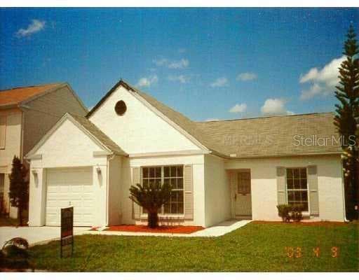 4405 SHADBERRY DRIVE Tampa, FL 33624