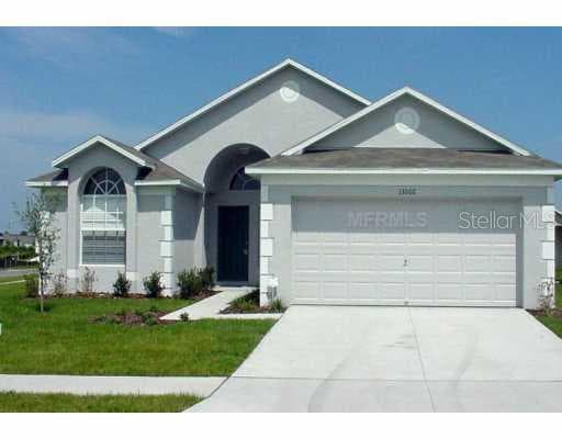 13002 BRIDLEFORD DRIVE