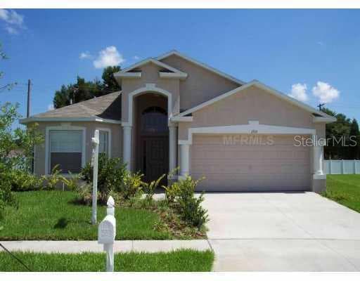 2703 BUCKHORN PRESERVE BOULEVARD Valrico, FL 33594