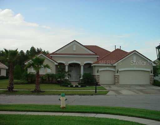 11809 MARBLEHEAD DRIVE TAMPA, FL 33626