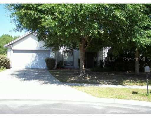 13202 PARKHURST COURT RIVERVIEW, FL 33569