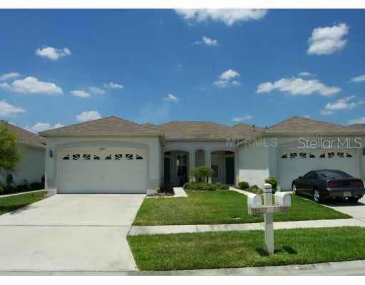 30127 EMMETTS COURT WESLEY CHAPEL, FL 33543
