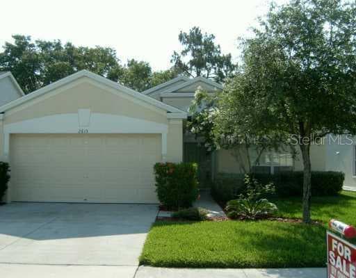 2615 PEGASUS COURT BRANDON, FL 33511
