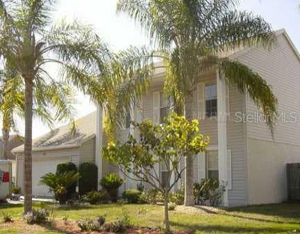 10309 DEEPBROOK DRIVE RIVERVIEW, FL 33569