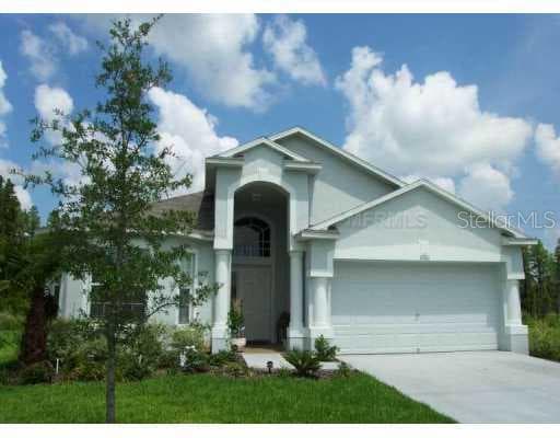 19301 WEEDON COURT LAND O'LAKES, FL 34639