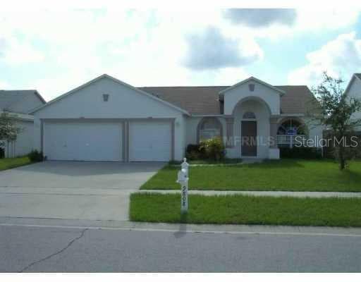 9808 LA RITA PLACE RIVERVIEW, FL 33569