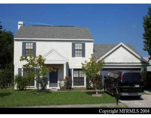 2614 GREEN VALLEY STREET Valrico, FL 33594