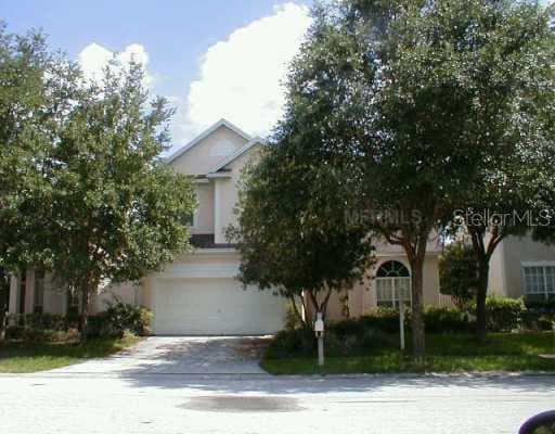 11731 LONG RIDGE ROAD TAMPA, FL 33647