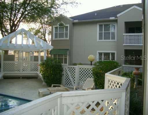 607 S WESTLAND AVENUE S UNIT 18 TAMPA, FL 33606