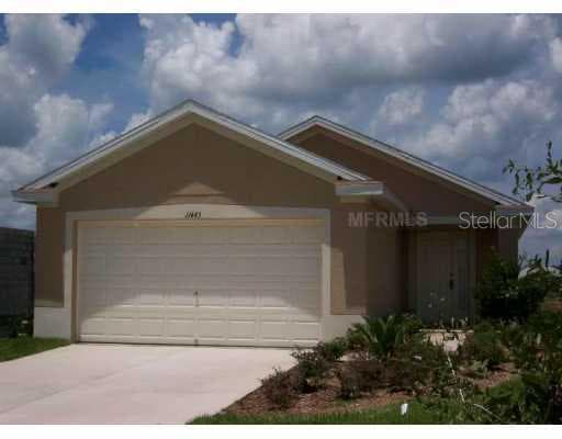 11445 SE CRESTLAKE VILLAGE (25%) DRIVE SE RIVERVIEW, FL 33569