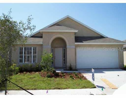 12413 CEDARFIELD DRIVE Riverview, FL 33569