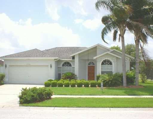 12946 PRESTWICK DRIVE Riverview, FL 33569