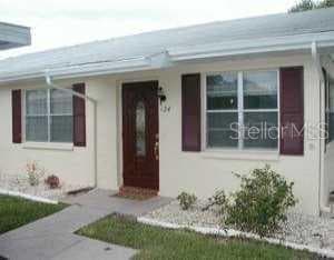 124 GLOUCESTER BOULEVARD Sun City Center, FL 33573