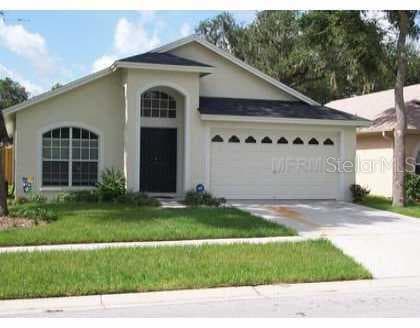 1107 MALLORY POINT DRIVE Valrico, FL 33594