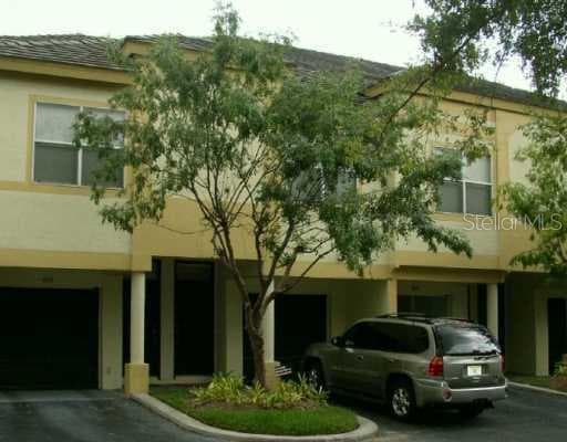 611 ARBOR LAKE LANE TAMPA-HARBOUR ISLAND, FL 33602