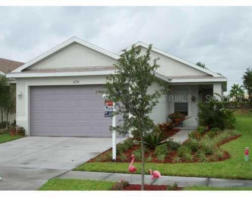 11736 CREST CREEK DRIVE RIVERVIEW, FL 33569