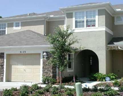 8125 STONE PATH WAY Tampa, FL 33647