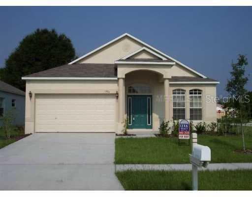 13211 BEECHBERRY DRIVE Riverview, FL 33569