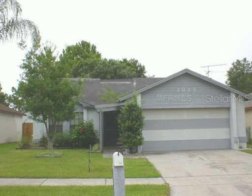 2029 HELM LANE VALRICO, FL 33594