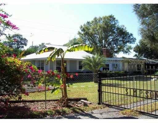 10606 BLOOMINGDALE AVENUE RIVERVIEW, FL 33569