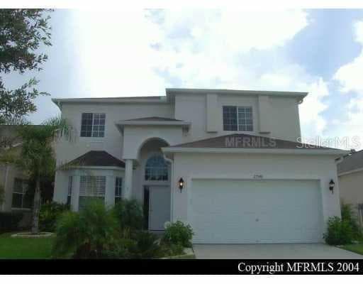 27548 BREAKERS DRIVE WESLEY CHAPEL, FL 33543