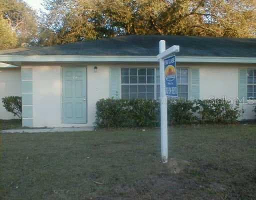 506 MARGOT COURT BRANDON, FL 33511