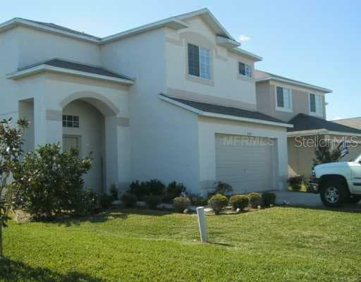 3527 OSPREY COVE CIRCLE Riverview, FL 33569