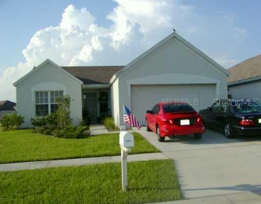 10602 CAMI COURT RIVERVIEW, FL 33569