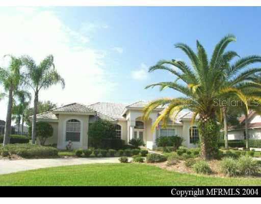 5014 NW AVENUE AVIGNON DRIVE NW LUTZ, FL 33549