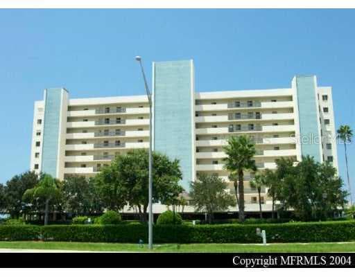 1250 GULF BOULEVARD UNIT 904 CLEARWATER BEACH, FL 33767