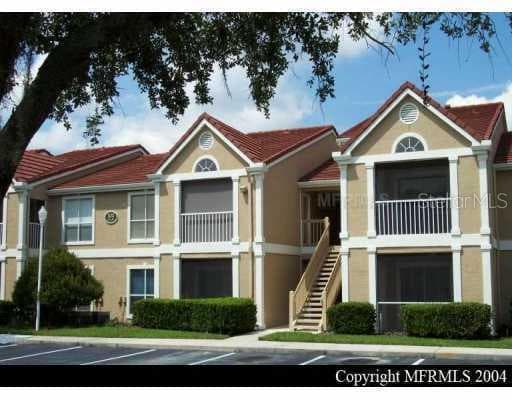 9481 HIGHLAND OAK DRIVE UNIT 1505 TAMPA, FL 33647