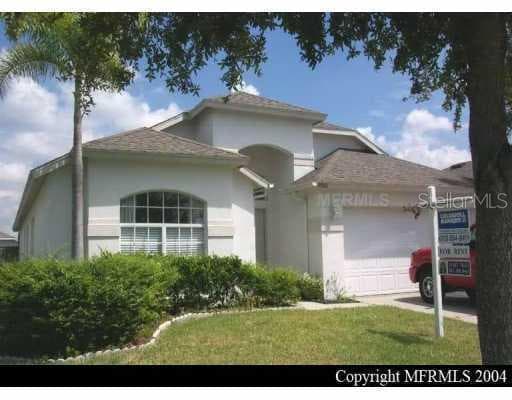 9966 STOCKBRIDGE DRIVE TAMPA, FL 33626