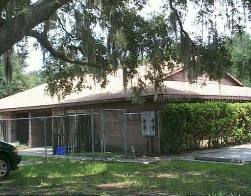 3209 BLOOMINGDALE VILLAS STREET Brandon, FL 33511