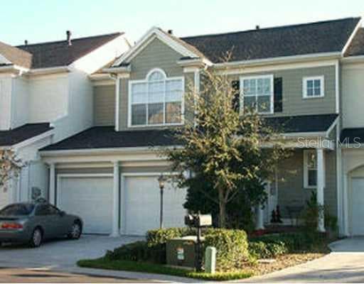 1013 BAY HARBOUR PLACE TAMPA, FL 33602