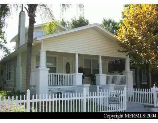 208 S MOODY AVENUE S TAMPA, FL 33609