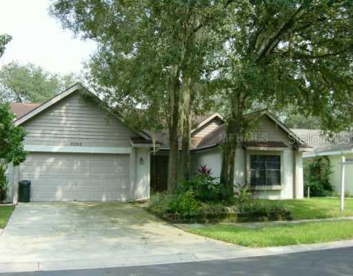 4022 QUAIL BRIAR DRIVE VALRICO, FL 33594