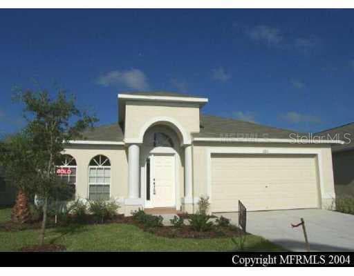 2811 BUTTERFLY LANDING DRIVE LAND O'LAKES, FL 34639