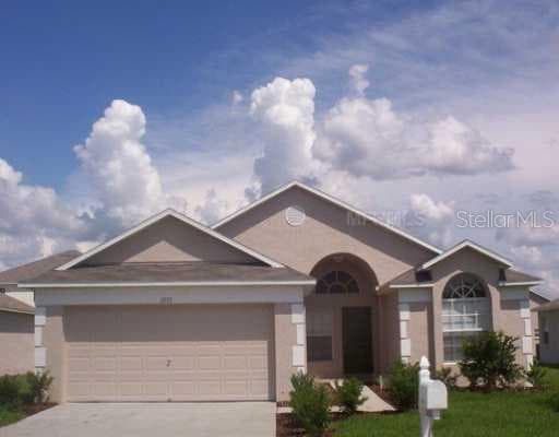 2735 PANKAW LANE Valrico, FL 33594