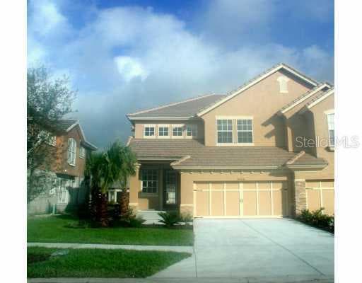 14518 MIRABELLE VISTA CIRCLE Tampa, FL 33626