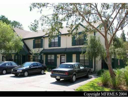 16624 BRIGADOON DRIVE tampa, FL 33618