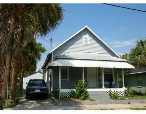 2105 W NASSAU STREET W Tampa, FL 33607