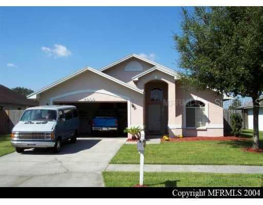 2909 WILDER CREEK ROAD PLANT CITY, FL 33566