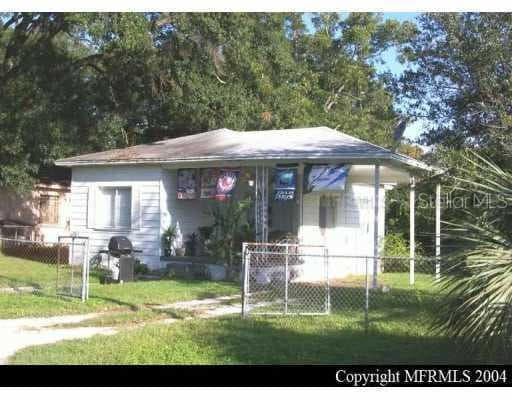 3401 W UNION STREET W Tampa, FL 33607