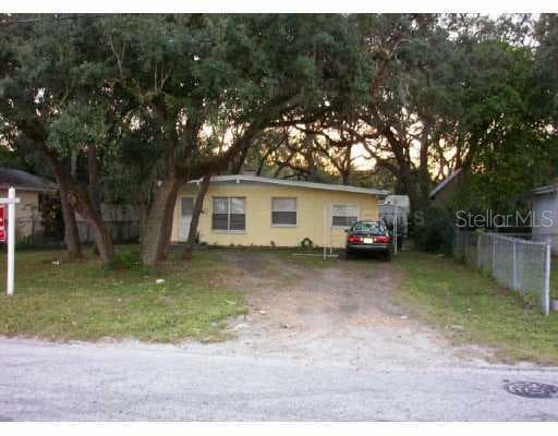 9522 TAMPA STREET TAMPA, FL 33612