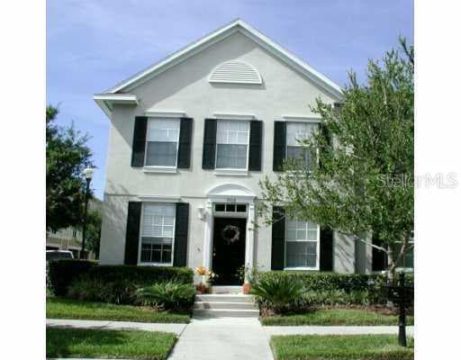 9908 NEW PARKE ROAD TAMPA, FL 33626